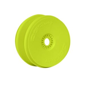 OGO 1/8 Buggy Wheels (Set of 4)
