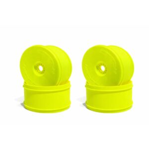 OGO 1/8 Truggy Wheels (Set of 4)